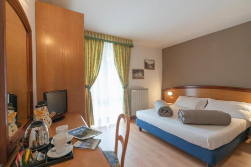 Hotel Posta (Aprica)