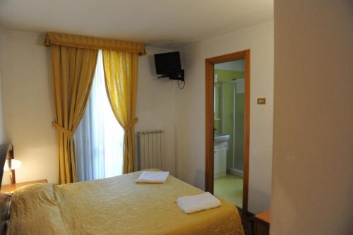 Hotel Posta (Aprica)