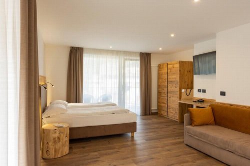 Hotel Active Alm Moena