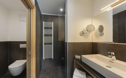 Hotel Active Alm Moena