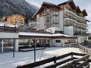 Hotel Active Alm Moena Hotel Active Alm Moena