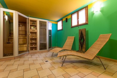 5denní zájezd (denní přejezd) s dopravou, polopenzí a skipasem v ceně – hotel Arisch