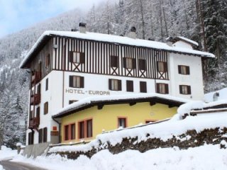 Hotel Europa Hotel Europa