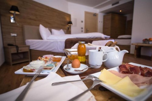 Hotel Golden Park Resort