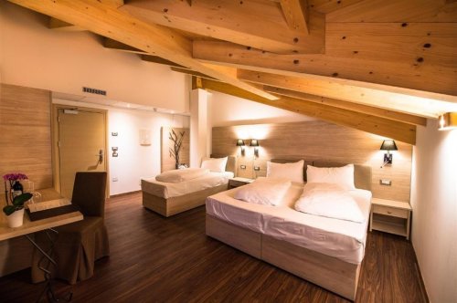 Hotel Golden Park Resort