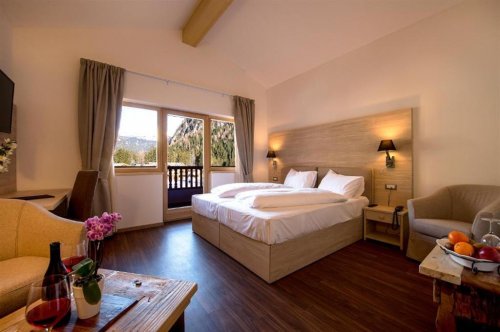 Hotel Golden Park Resort