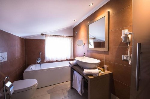 Hotel Golden Park Resort