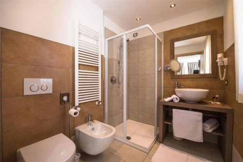 Hotel Golden Park Resort