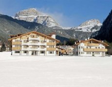 Hotel Golden Park Resort