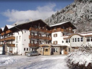 Hotel Albergo Panorama