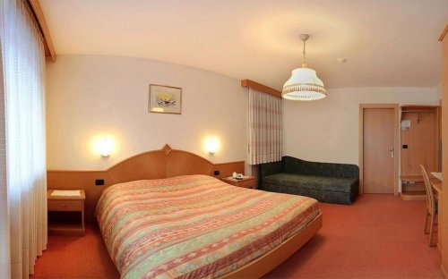 Hotel Dolomities Inn