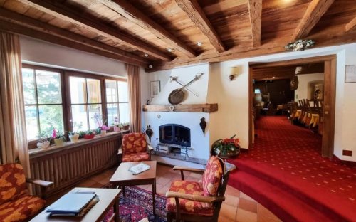 Hotel Dolomities Inn