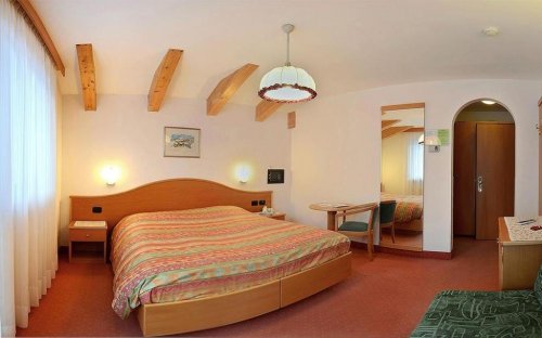 Hotel Dolomities Inn