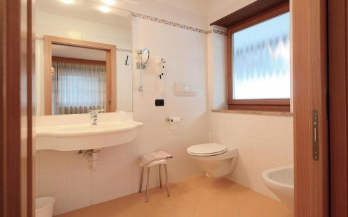 Hotel Dolomities Inn