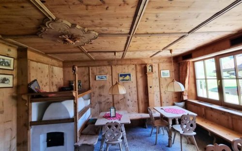 Hotel Dolomities Inn