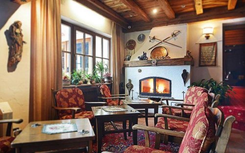 Hotel Dolomities Inn