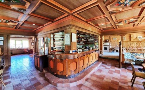 Hotel Dolomities Inn