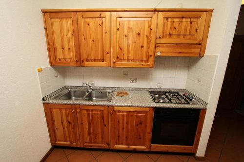 Apartmány Casa Pienzi