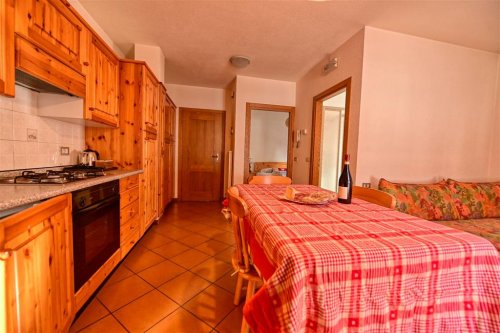 Apartmány Casa Pienzi