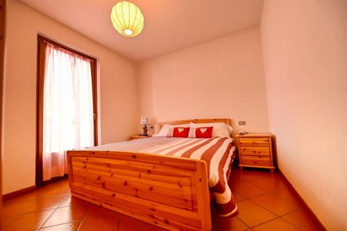 Apartmány Casa Pienzi