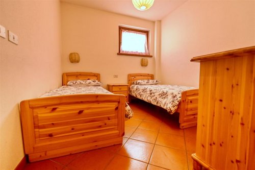 Apartmány Casa Pienzi