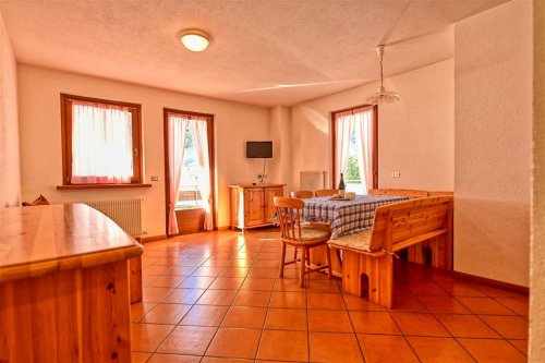 Apartmány Casa Pienzi