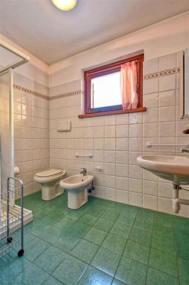 Apartmány Casa Pienzi
