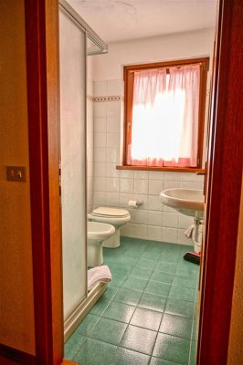 Apartmány Casa Pienzi