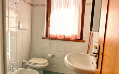 Apartmány Casa Pienzi