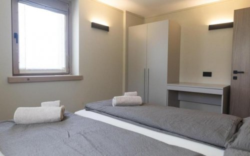 Apartmány Baita della Valle