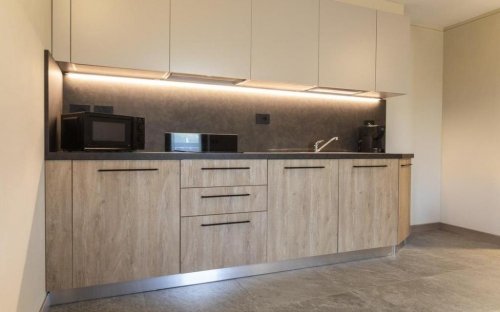 Apartmány Baita della Valle