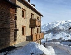 Apartmány Baita della Valle