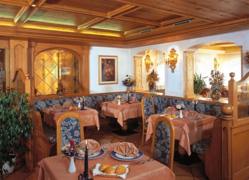 Hotel Rio Stava Family Resort & Spa