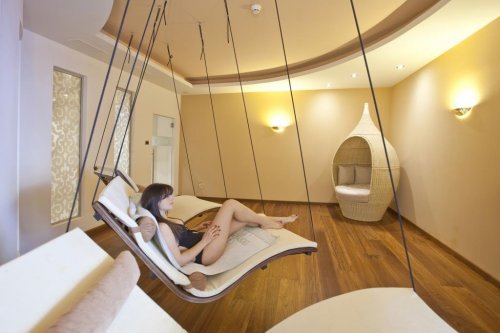 Hotel Rio Stava Family Resort & Spa