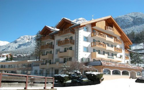 Hotel Rio Stava Family Resort & Spa