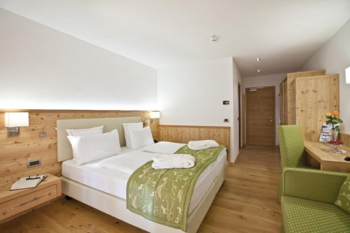 Hotel Rio Stava Family Resort & Spa