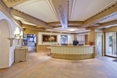 Hotel Rio Stava Family Resort & Spa