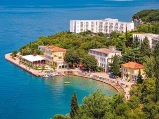 Depandance Primorka Depandance Primorka