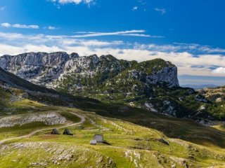 ČERNÁ HORA (cykloturistika) - 2026! ČERNÁ HORA (cykloturistika) - 2026!