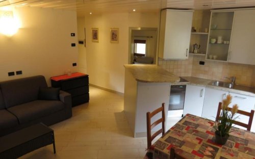 Apartmány Baita Li Selucia