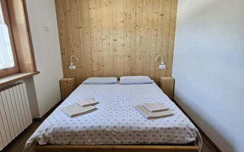 Apartmány Baita Li Selucia