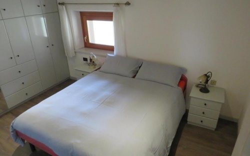 Apartmány Baita Li Selucia