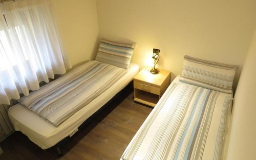 Apartmány Baita Li Selucia