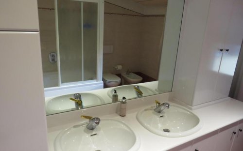 Apartmány Baita Li Selucia