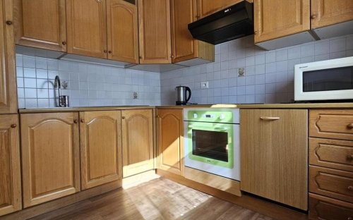 Apartmány Baita Li Selucia