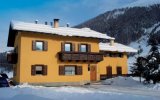 Chalety Li Baita Genny a Daniela, Apartmány Baita Li Selucia Apartmány Baita Li Selucia