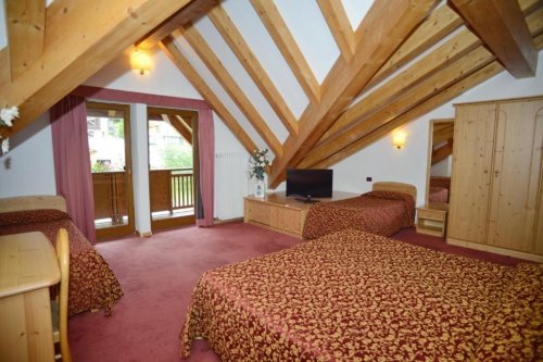 Hotel Canada (Andalo)