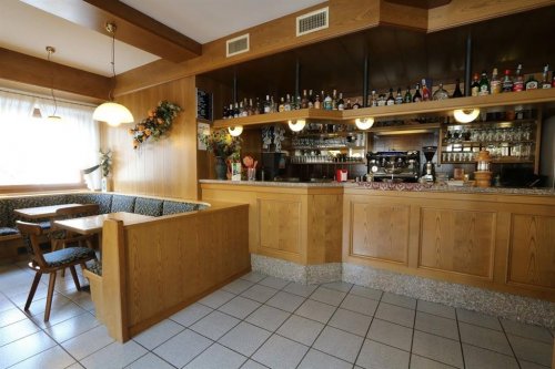 Hotel Canada (Andalo)