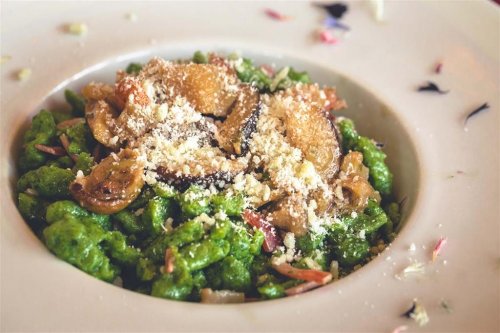 Hotel Canada (Andalo)