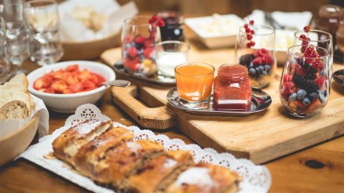 Hotel Canada (Andalo)